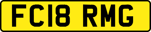 FC18RMG