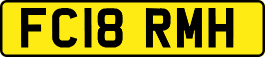 FC18RMH