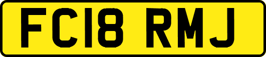 FC18RMJ