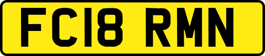 FC18RMN