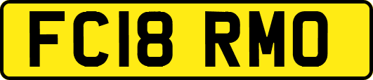 FC18RMO
