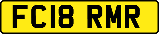 FC18RMR