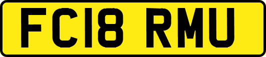 FC18RMU