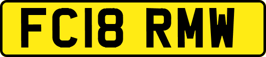 FC18RMW