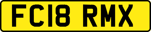FC18RMX