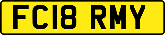 FC18RMY