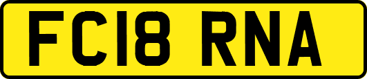 FC18RNA