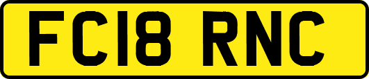 FC18RNC