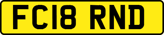 FC18RND