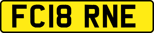 FC18RNE