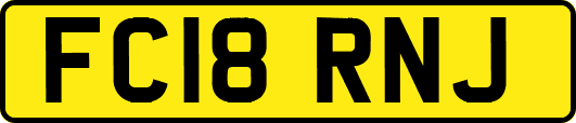 FC18RNJ