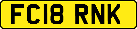 FC18RNK