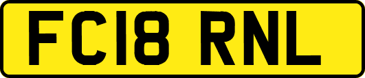 FC18RNL