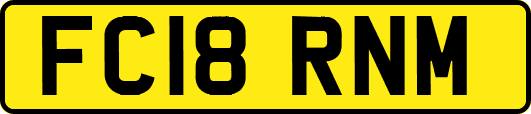 FC18RNM