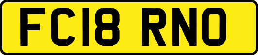 FC18RNO