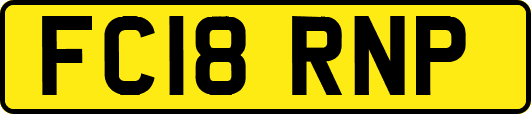 FC18RNP