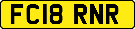 FC18RNR