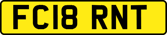 FC18RNT