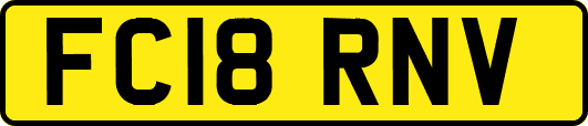 FC18RNV
