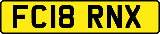 FC18RNX