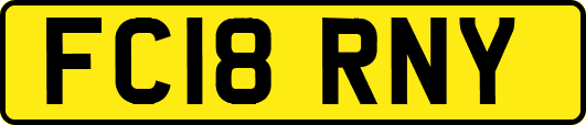 FC18RNY
