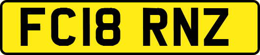 FC18RNZ