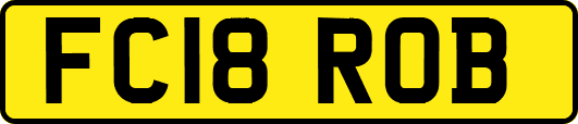 FC18ROB