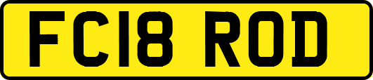 FC18ROD