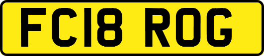 FC18ROG