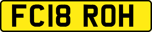 FC18ROH