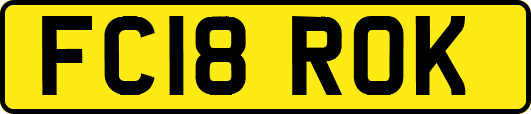 FC18ROK