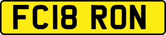 FC18RON