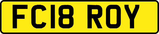 FC18ROY