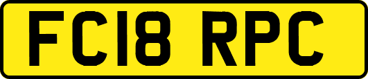 FC18RPC