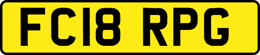 FC18RPG