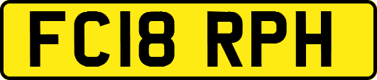 FC18RPH