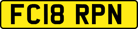 FC18RPN