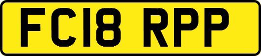 FC18RPP