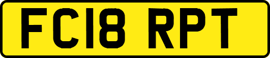 FC18RPT