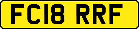 FC18RRF