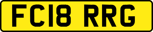 FC18RRG