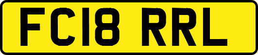 FC18RRL