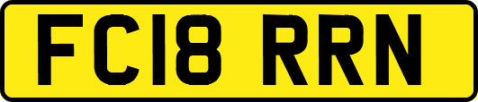 FC18RRN