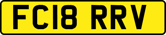 FC18RRV