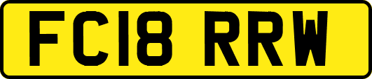FC18RRW
