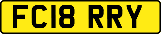 FC18RRY