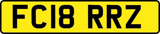 FC18RRZ