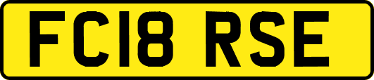 FC18RSE