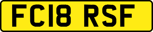 FC18RSF