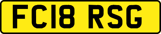 FC18RSG